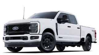 2025 Ford Super Duty® External Image 2